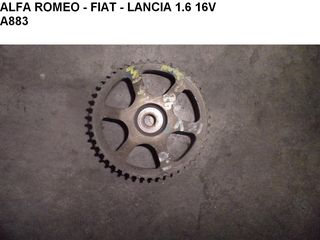 ALFA ROMEO - FIAT - LANCIA ( AFL ) 1.6 16V ΓΡΑΝΑΖΙ 48 ΔΟΝΤΙΑ A883