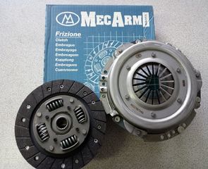 ΣΕΤ ΣΥΜΠΛΕΚΤΗ FORD (826048) MECARM