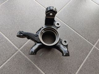 ΑΚΡΑΞΟΝΙΟ ΔΕΞΙ TOYOTA HILUX KUN 4X2 2005-2015 (ME TΡΥΠΑ ABS)