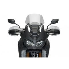 Επεκτάσεις εργοστασιακών χουφτών Puig Honda CRF 1000L Africa Twin ελαφρώς φιμέ προσφορά από 128,8ε τώρα