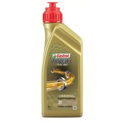 ΛΙΠΑΝΤΙΚΟ CASTROL 2T RACING POWER 1 1LT