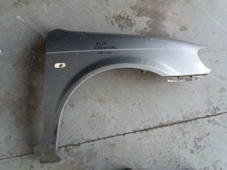 kia carnival 02-05