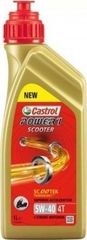 ΛΙΠΑΝΤΙΚΟ CASTROL 4T POWER 1 SCOOTER 5W-40 1LT