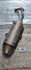 EΞΑΤΜΙΣΗ ΓΙΑ SCOOTER PIAGGIO-BEVERLY-125>200-ORIGINAL-82675R