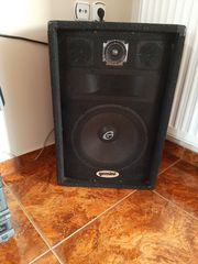 GEMINI GSM-1250 USA-thumb-3