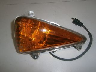 ΦΛΑΣ ΕΜΠΡΟΣ ΑΡΙΣΤΕΡΟ HONDA CBF 600S (2004-2006)