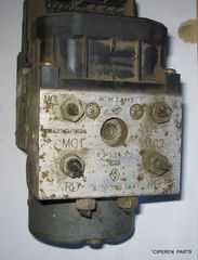 ABS RENAULT CLIO BOSCH 0265216872-0273004621