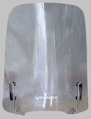 ΠΑΡΜΠΡΙΖ MOTO FALCON 56 x 50 ΜΕ ΒΑΣΕΙΣ