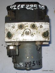 ABS PEUGEOT CITROEN BOSCH 265225165	, 265950075  1494680080