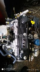 TOYOTA HILUX 4Y ΚΑΙΝΟΥΡΓΙΑ (0 ΧΛΜ)-thumb-11