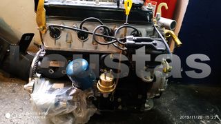 TOYOTA HILUX 4Y ΚΑΙΝΟΥΡΓΙΑ (0 ΧΛΜ)-thumb-12
