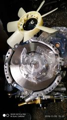 TOYOTA HILUX 4Y ΚΑΙΝΟΥΡΓΙΑ (0 ΧΛΜ)-thumb-13
