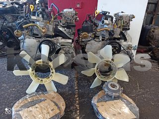 TOYOTA HILUX 4Y ΚΑΙΝΟΥΡΓΙΑ (0 ΧΛΜ)-thumb-14