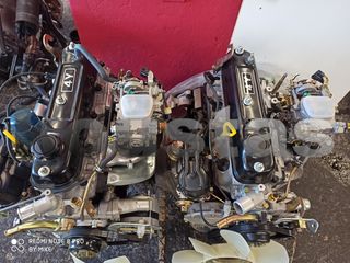 TOYOTA HILUX 4Y ΚΑΙΝΟΥΡΓΙΑ (0 ΧΛΜ)-thumb-9
