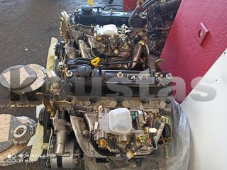 TOYOTA HILUX 4Y ΚΑΙΝΟΥΡΓΙΑ (0 ΧΛΜ)-thumb-7