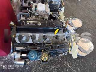TOYOTA HILUX 4Y ΚΑΙΝΟΥΡΓΙΑ (0 ΧΛΜ)-thumb-10