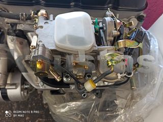 TOYOTA HILUX 4Y ΚΑΙΝΟΥΡΓΙΑ (0 ΧΛΜ)-thumb-4