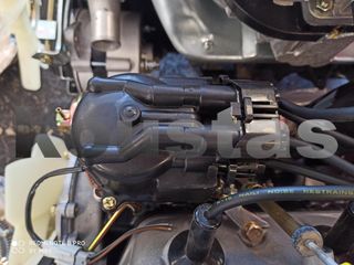 TOYOTA HILUX 4Y ΚΑΙΝΟΥΡΓΙΑ (0 ΧΛΜ)-thumb-5