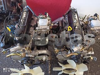 TOYOTA HILUX 4Y ΚΑΙΝΟΥΡΓΙΑ (0 ΧΛΜ)-thumb-6