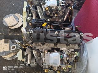 TOYOTA HILUX 4Y ΚΑΙΝΟΥΡΓΙΑ (0 ΧΛΜ)-thumb-15