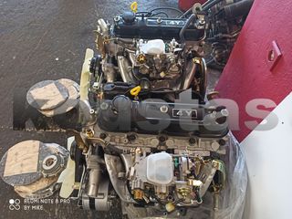 TOYOTA HILUX 4Y ΚΑΙΝΟΥΡΓΙΑ (0 ΧΛΜ)-thumb-16