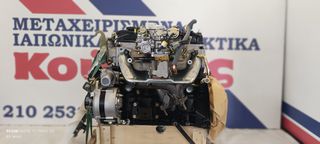 TOYOTA HILUX 4Y ΚΑΙΝΟΥΡΓΙΑ (0 ΧΛΜ)-thumb-17