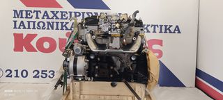 TOYOTA HILUX 4Y ΚΑΙΝΟΥΡΓΙΑ (0 ΧΛΜ)-thumb-3