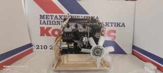 TOYOTA HILUX 4Y ΚΑΙΝΟΥΡΓΙΑ (0 ΧΛΜ)