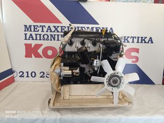 TOYOTA HILUX 4Y ΚΑΙΝΟΥΡΓΙΑ (0 ΧΛΜ)-thumb-19