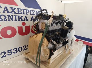 TOYOTA HILUX 4Y ΚΑΙΝΟΥΡΓΙΑ (0 ΧΛΜ)-thumb-2