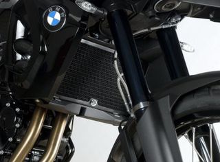 ΚΑΛΥΜΜΑ ΨΥΓΕΙΟΥ R&G BMW F800GS '08>