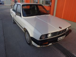 BMW                 1987