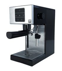 BRIEL μηχανή espresso Α3, 20 bar, touch, programmable, 10 χρόνια εγγύηση
