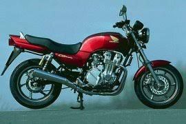 ΑΜΟΡΤΙΣΕΡ ΜΟΤΟΣΥΚΛΕΤΑΣ ΙΚΟΝ ΓΙΑ HONDA CB 750F2 SEVEN FIFTY 1992 - 2003