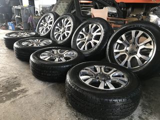 Ford Ranger WILDTRAK -thumb-3