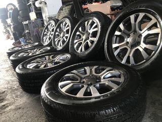 Ford Ranger WILDTRAK -thumb-4