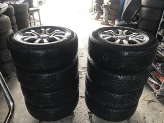 Ford Ranger WILDTRAK -thumb-6