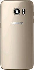 Καπάκι Μπαταρίας Samsung SM- G935F Galaxy S7 Edge Χρυσό (OEM)