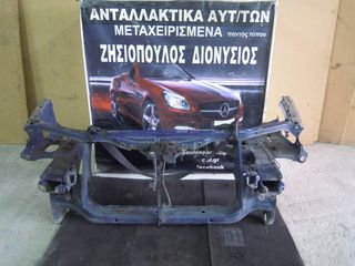 ΜΕΤΩΠΗ ΓΝΗΣΙΑ TOYOTA AVENSIS 1997-2003 < INT 2 >