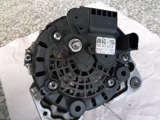 ΔΥΝΑΜΟ ΑΠΟ  VW UP  - MII- CITY GO-thumb-1