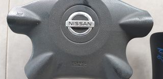 AIR-BAGS SET NISSAN ALMERA N16 98820-5M304-thumb-1