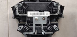 AIR-BAGS SET NISSAN ALMERA N16 98820-5M304-thumb-3