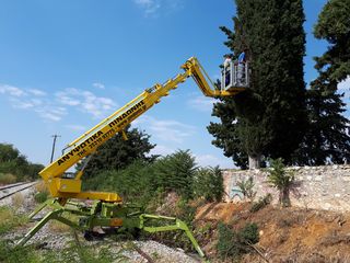 Καλαθοφόρα 1995 Toupen Leo 26H-thumb-1