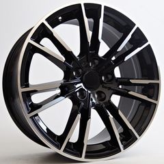 BMW STYLE WHEELS 20" (κωδ: 207134)