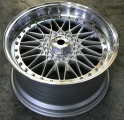 BMW STYLE WHEELS 18" (κωδ: 181006)