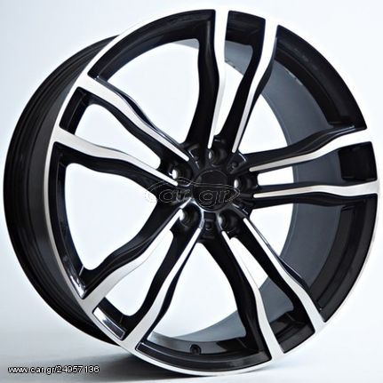 BMW STYLE WHEELS 20" (κωδ: 20588)