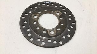 ΔΙΣΚΟΠΛΑΚΑ ΕΜΠΡΟΣ HONDA DIO AF-28 MOTO PAPATSIEKAS