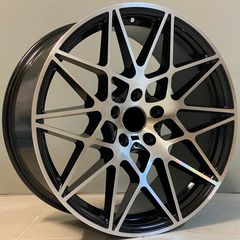 BMW STYLE WHEELS 18" (κωδ: 185167)