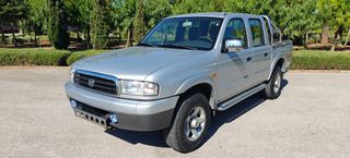 Mazda B 2500 2003 Diesel