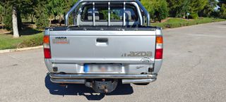 Mazda B 2500 2003 Diesel-thumb-3